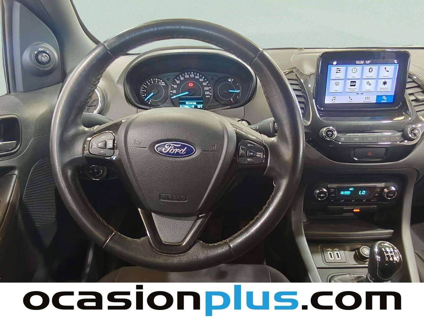 Ford Ka+ Ford Ka+ 1.2 Ti-VCT Active (85 CV) 2019