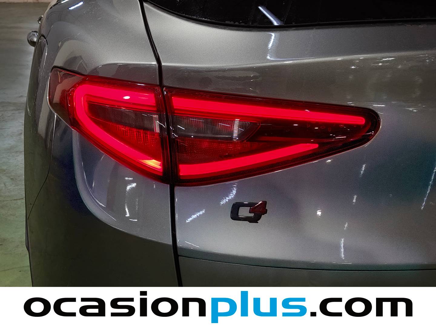 Alfa Romeo Stelvio Alfa Romeo Stelvio 2.2 Diesel Sprint AWD (190 CV) barato