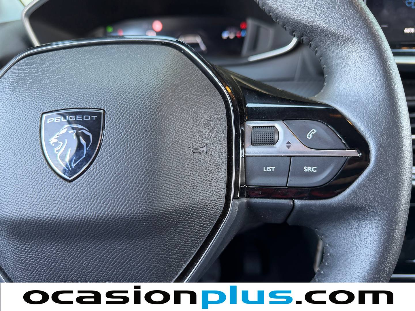 Foto Peugeot 208 Peugeot 208 PureTech 100 Allure (100 CV)