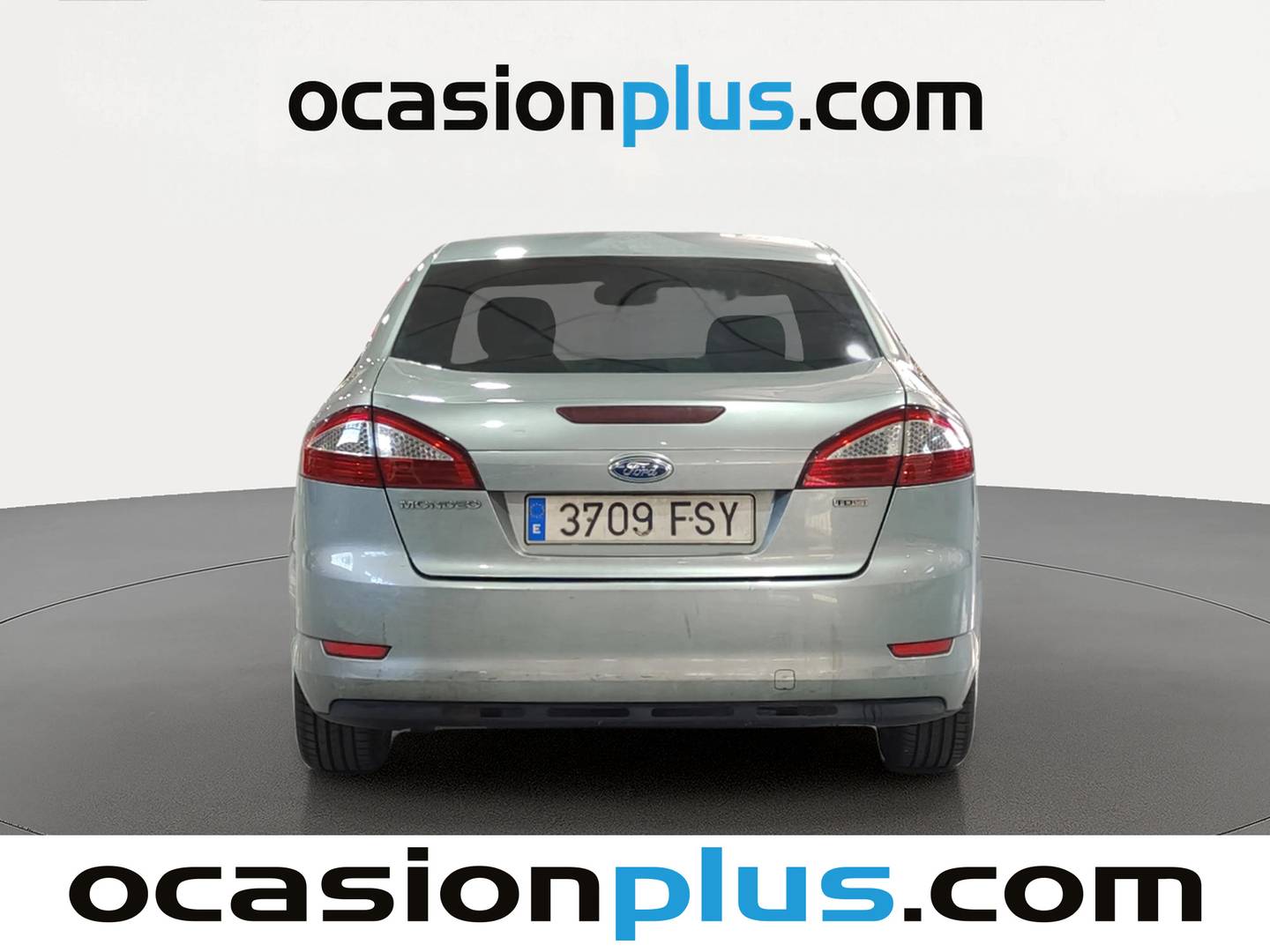Ford Mondeo Ford Mondeo 2.0 TDCi Titanium (140 CV) barato
