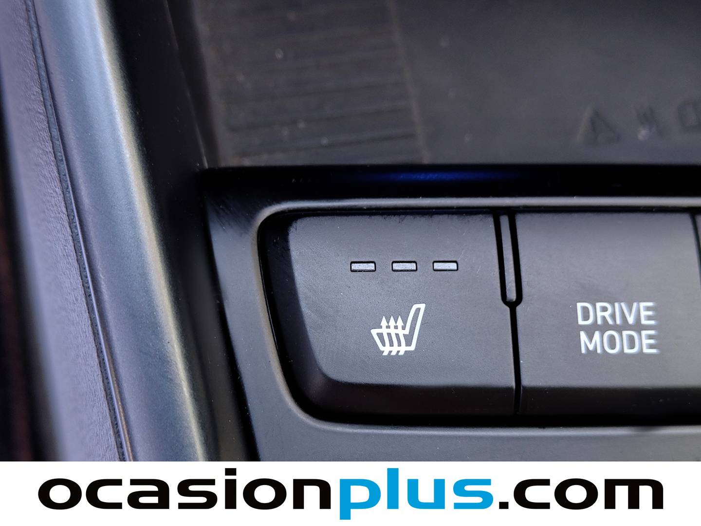 Equipamiento del Hyundai i20 Hyundai i20 1.6T N (204 CV)