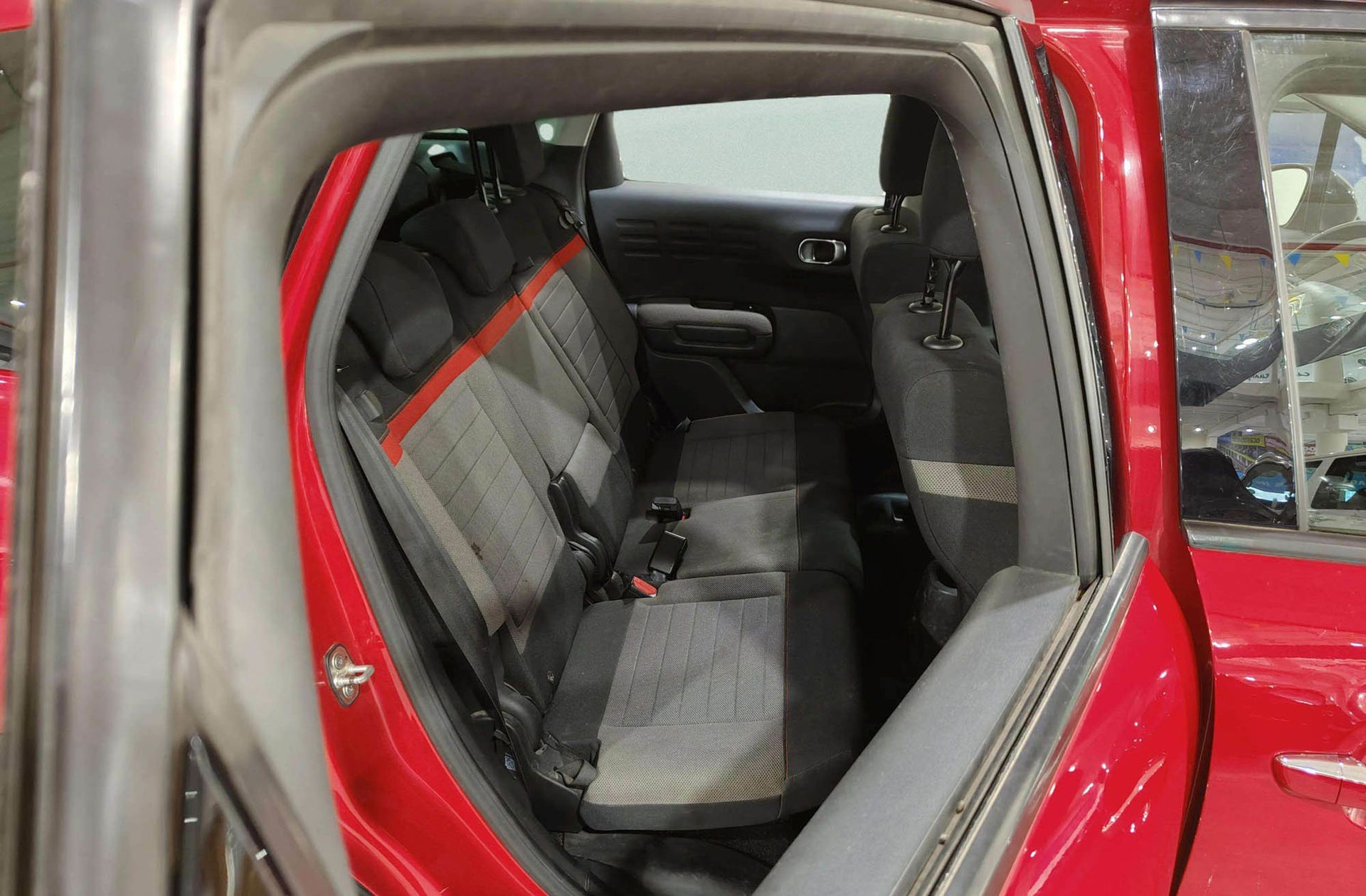 Citroën C3 Aircross PureTech 110 Shine - foto 19