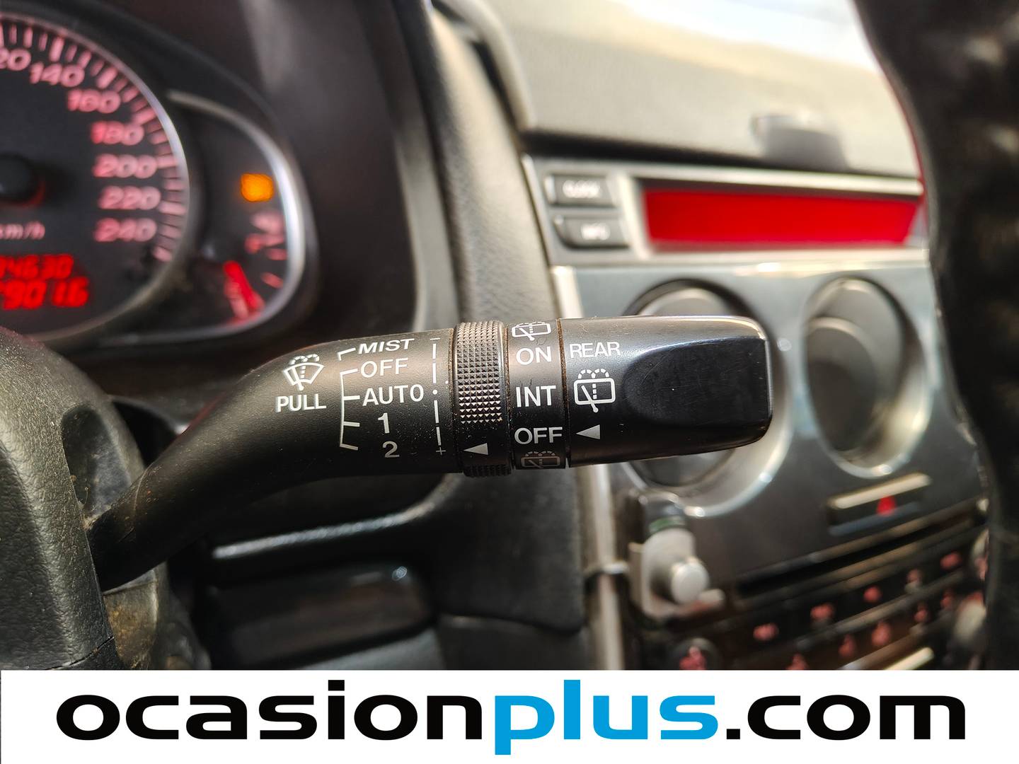 Mazda Mazda6 Mazda Mazda 6 2.0 CRTD 16v Sportive (143 CV) barato