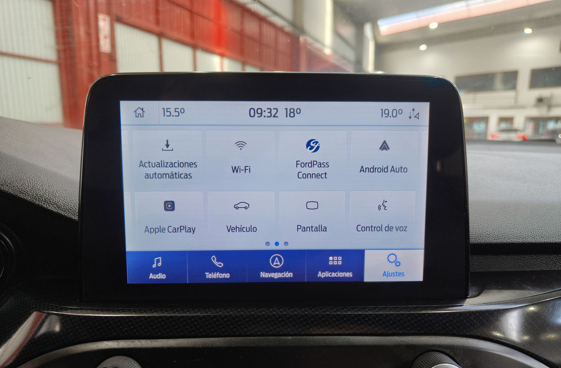 Ford Focus 1.0 EcoBoost MHEV ST-Line - foto 9