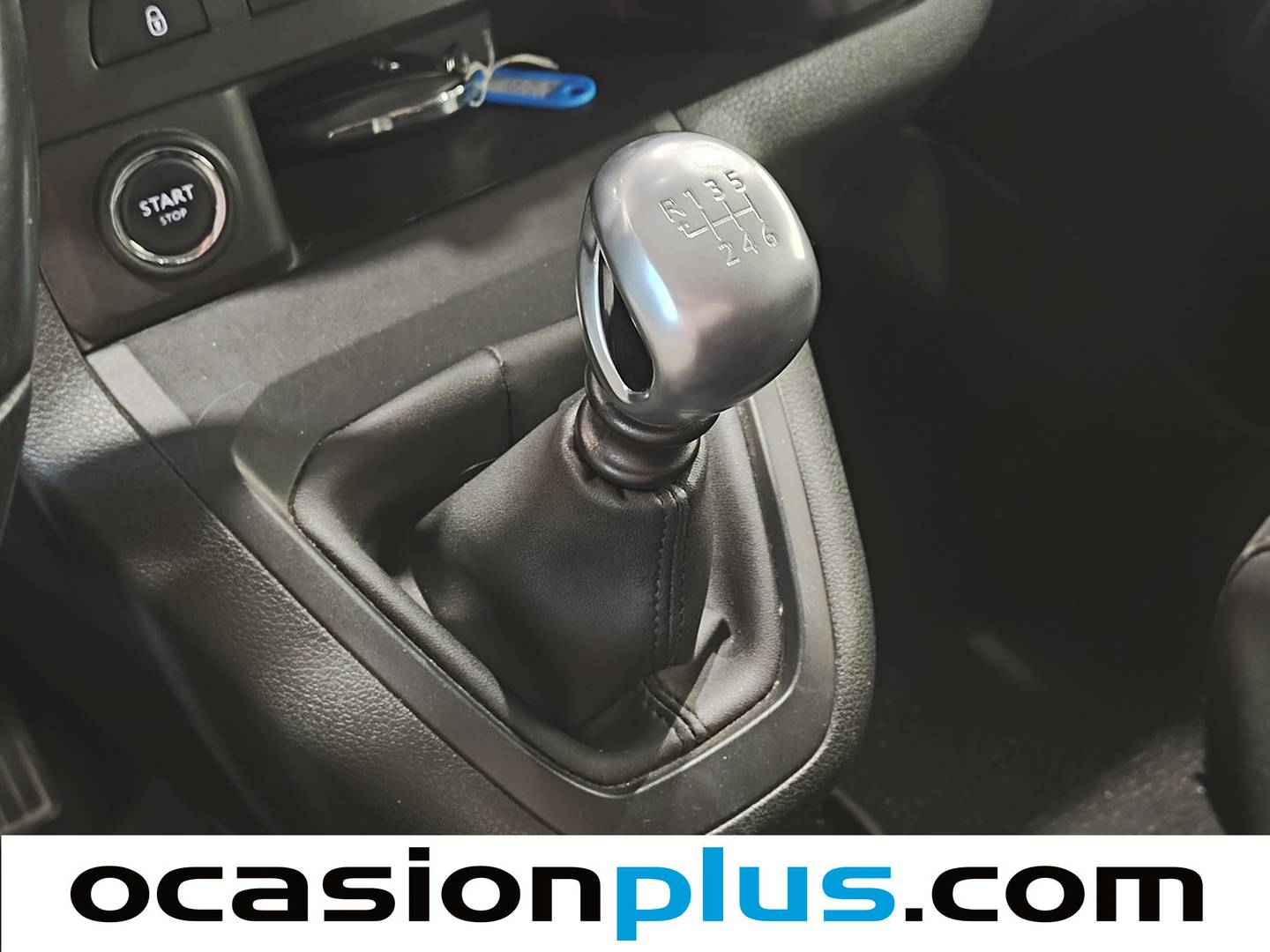 Toyota Proace Verso Toyota Proace Verso 2.0D Family Medio L1 Advance (150 CV) 8 Plazas de segunda mano