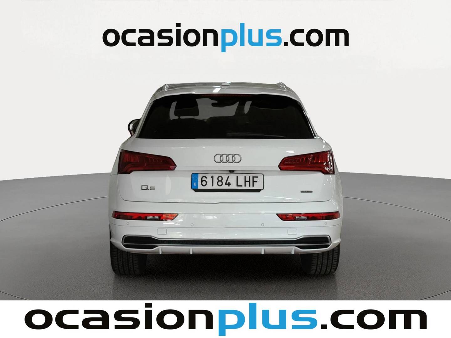 Audi Q5 Audi Q5 S line 35 TDI quattro (163 CV) S tronic al mejor precio