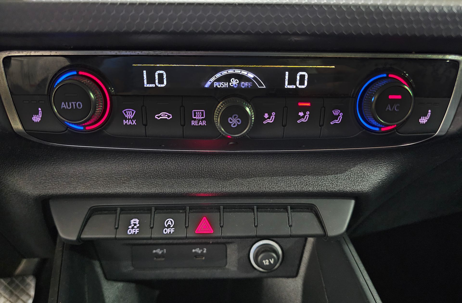 Audi A1 Sportback Advanced 30 TFSI S tronic - foto 33