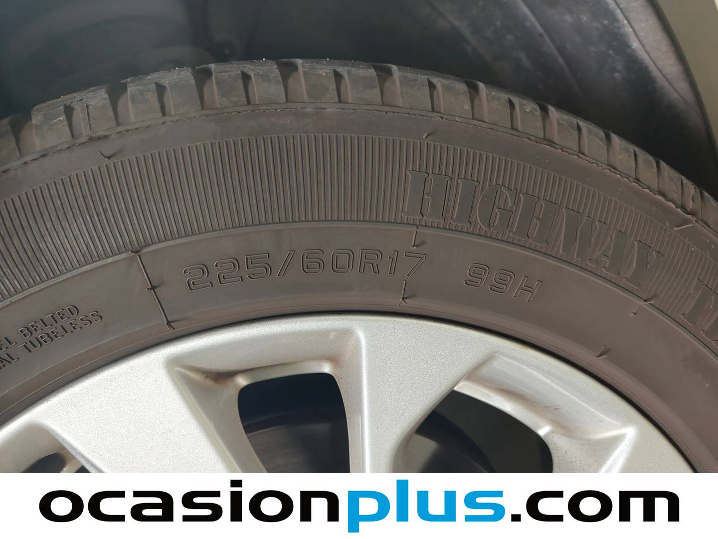 Hyundai Tucson Hyundai Tucson 1.6 CRDI 48V SLE 4x2 (116 CV) barato