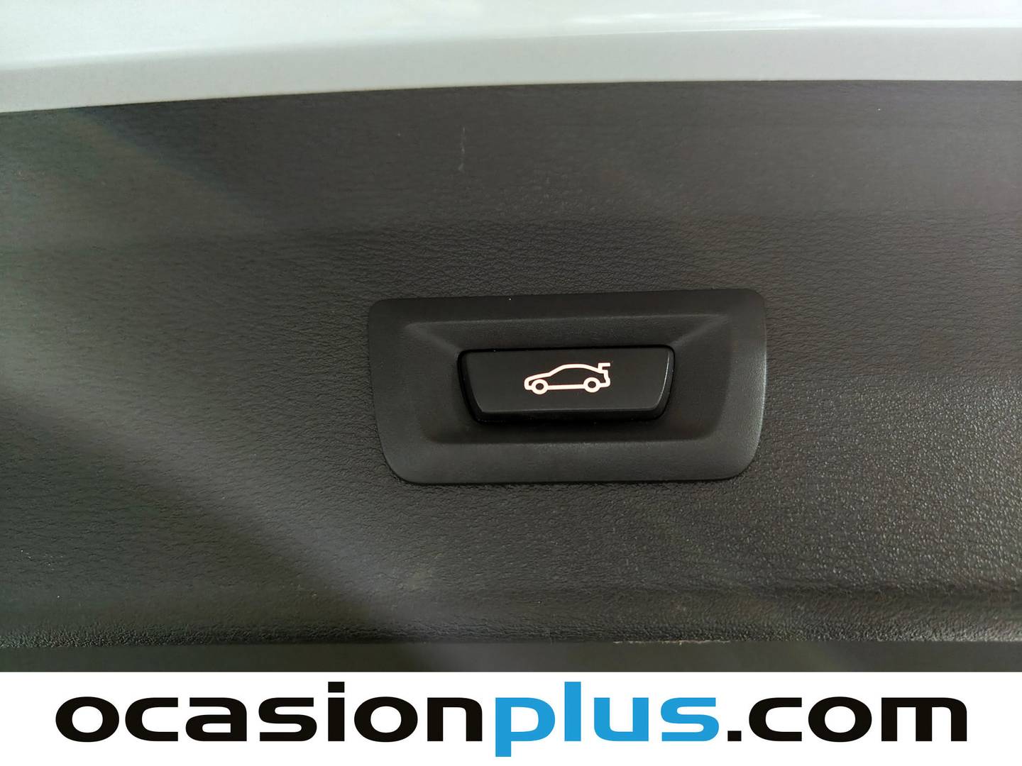 BMW X1 BMW X1 sDrive18d  (150 CV) seminuevo