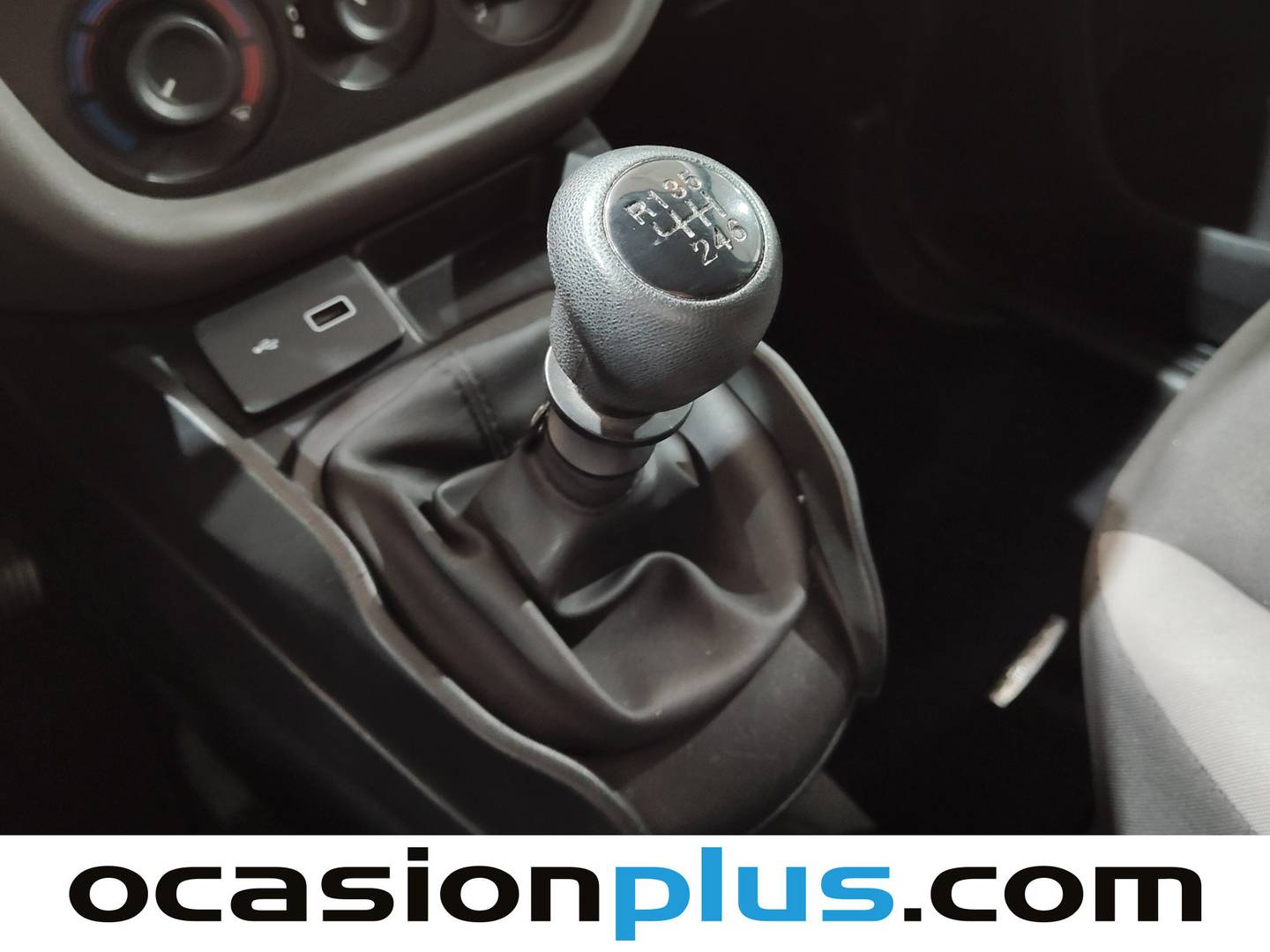 Fiat Doblò Fiat Dobló Panorama 1.3 Multijet Pop N1 (95 CV) de segunda mano