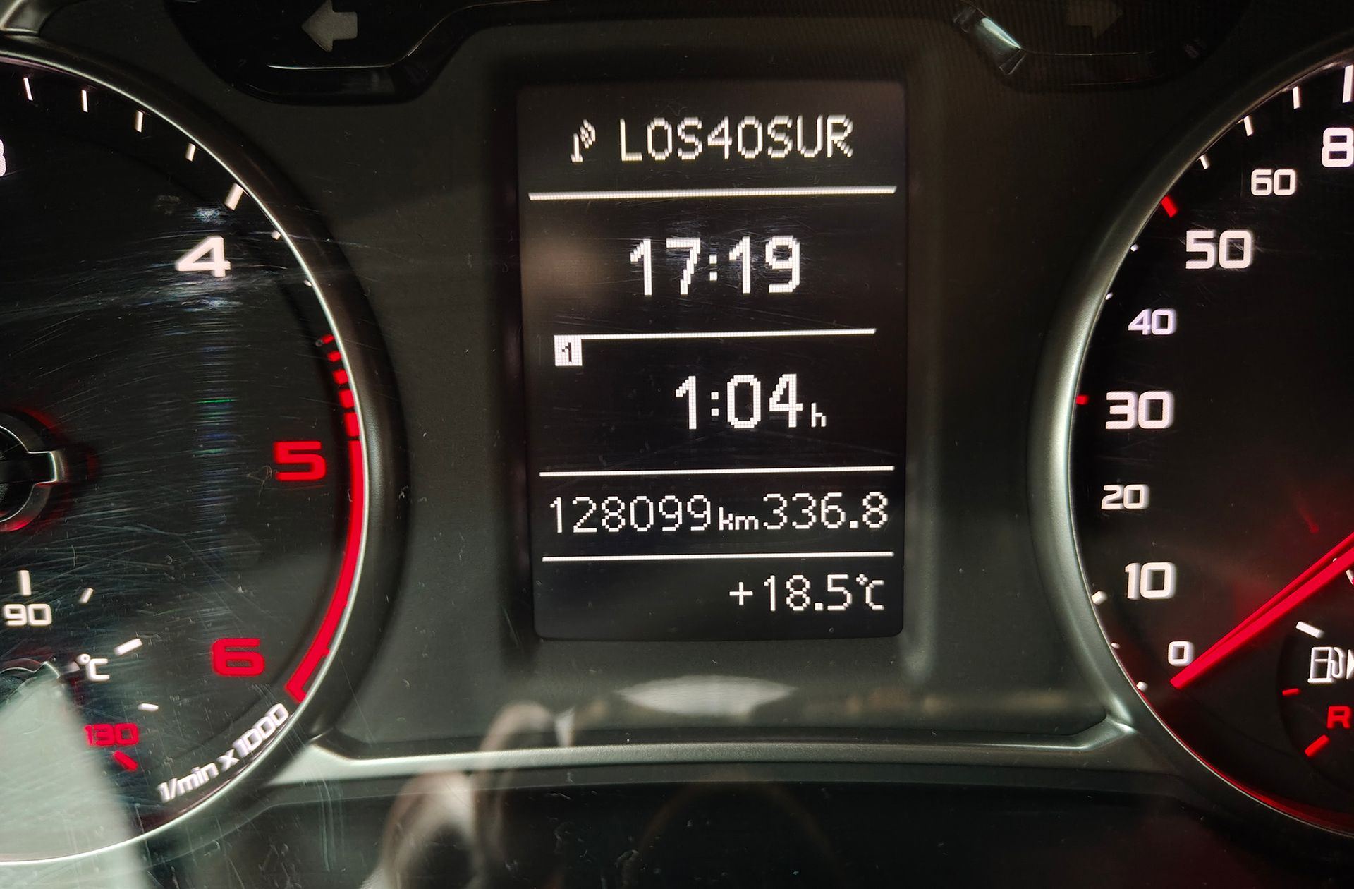 Audi A1 Ambition 1.6 TDI - foto 11