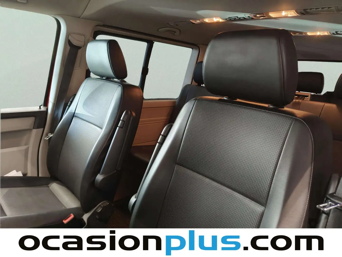 Foto Volkswagen Caravelle Volkswagen Caravelle 2.0 TDI BMT(150 CV) DSG