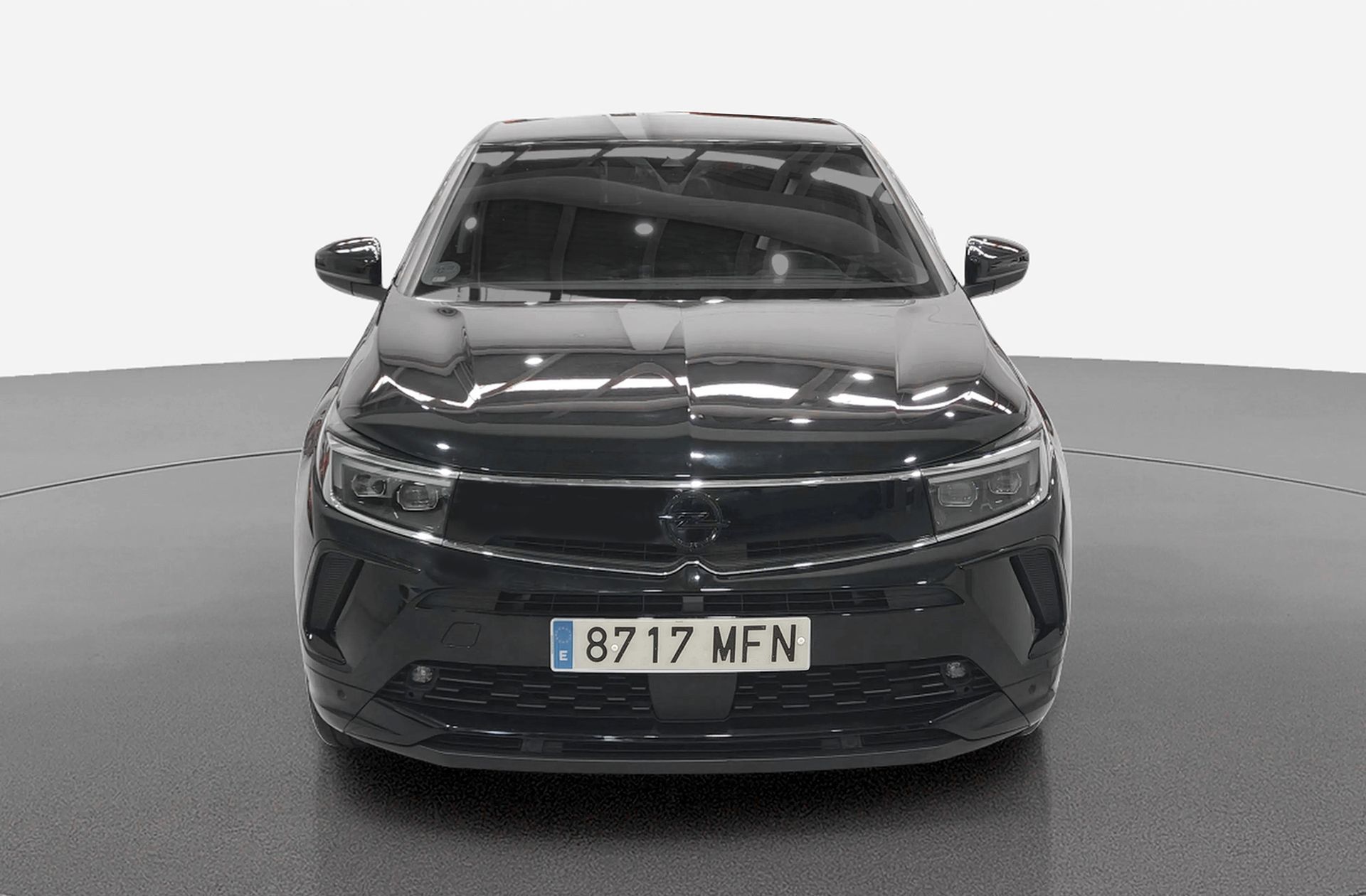 Opel Grandland 1.2 Turbo GS - foto 14