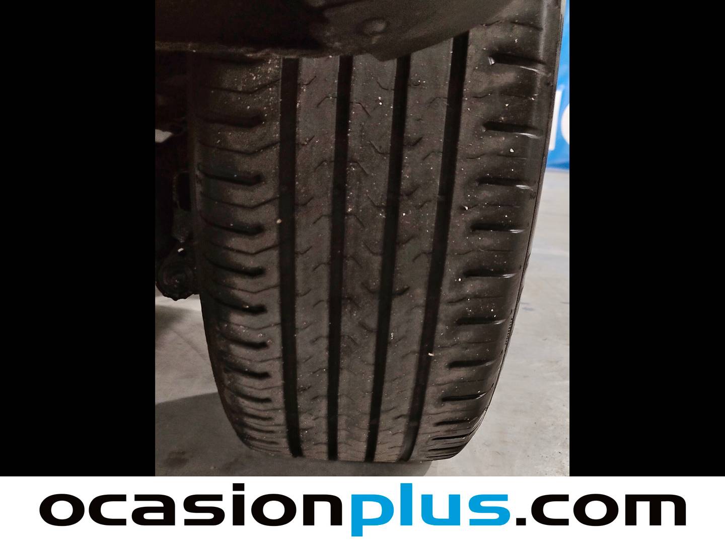 Nissan QASHQAI Nissan Qashqai DIG-T 115 N-Connecta Xtronic (115 CV) de segunda mano