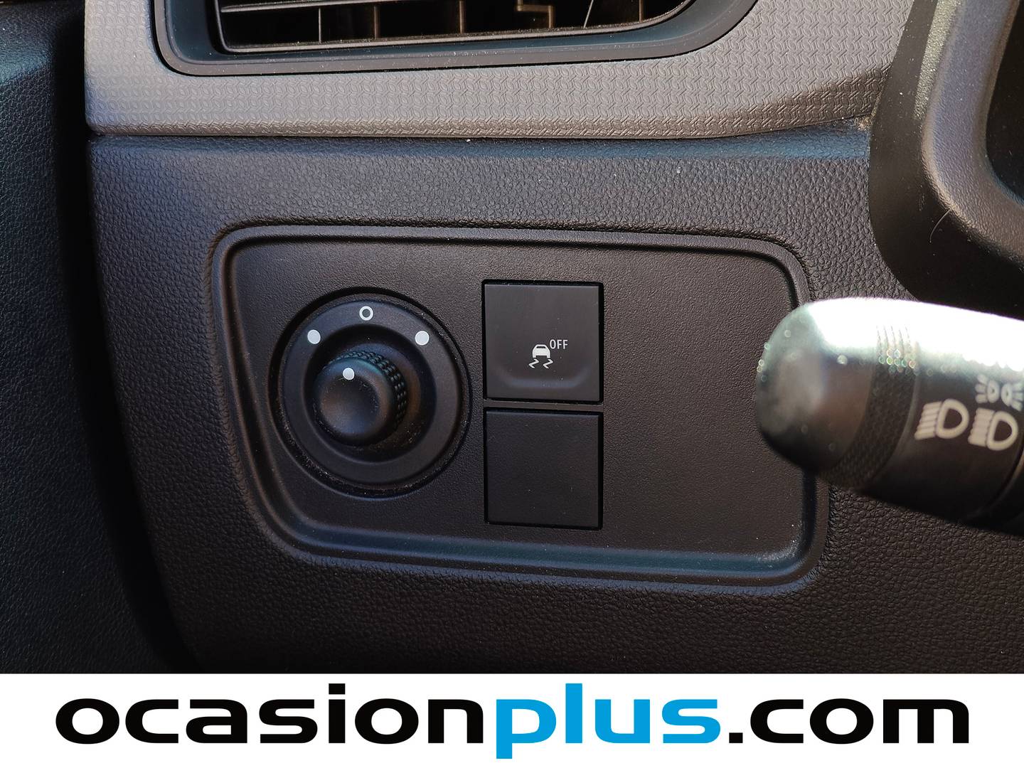 Renault Express Renault Express Furgon Advance Blue dCi (95 CV) manual