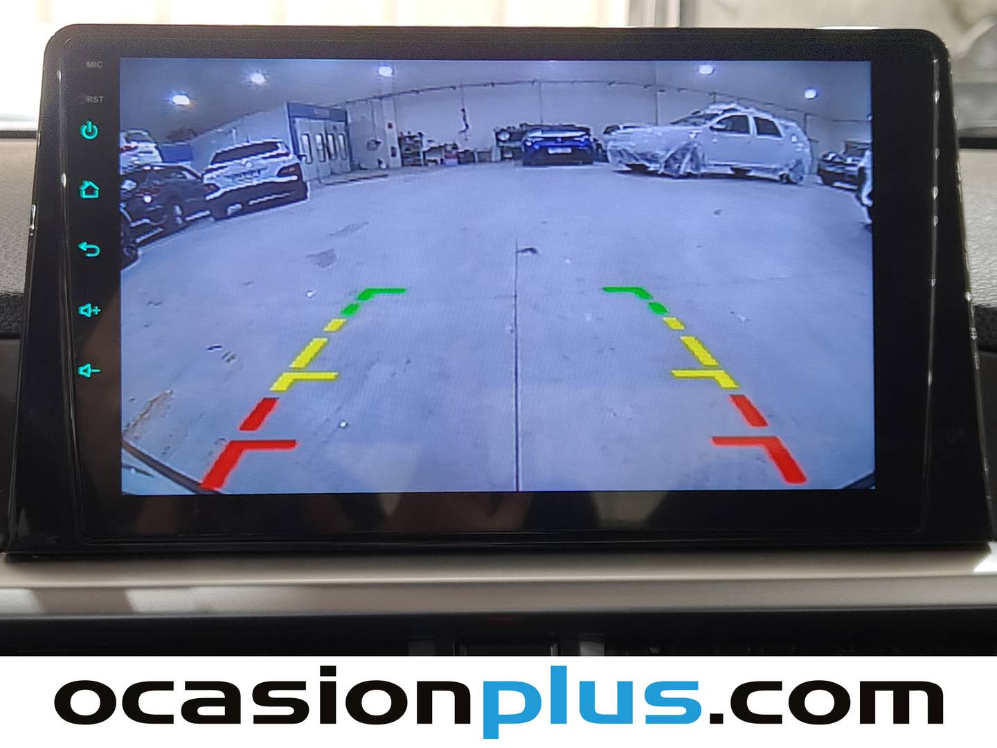 Foto KIA Picanto Kia Picanto 1.0 CVVT Concept Pack Comfort (67 CV)