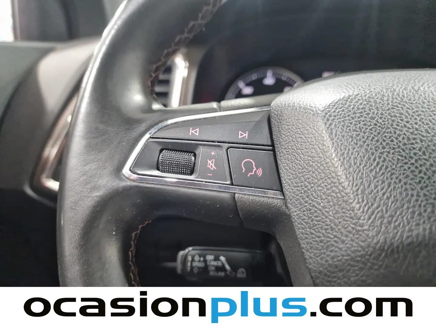 Foto Seat Ateca SEAT Ateca 1.6 TDI Ecomotive S&S Xcellence (115 CV)