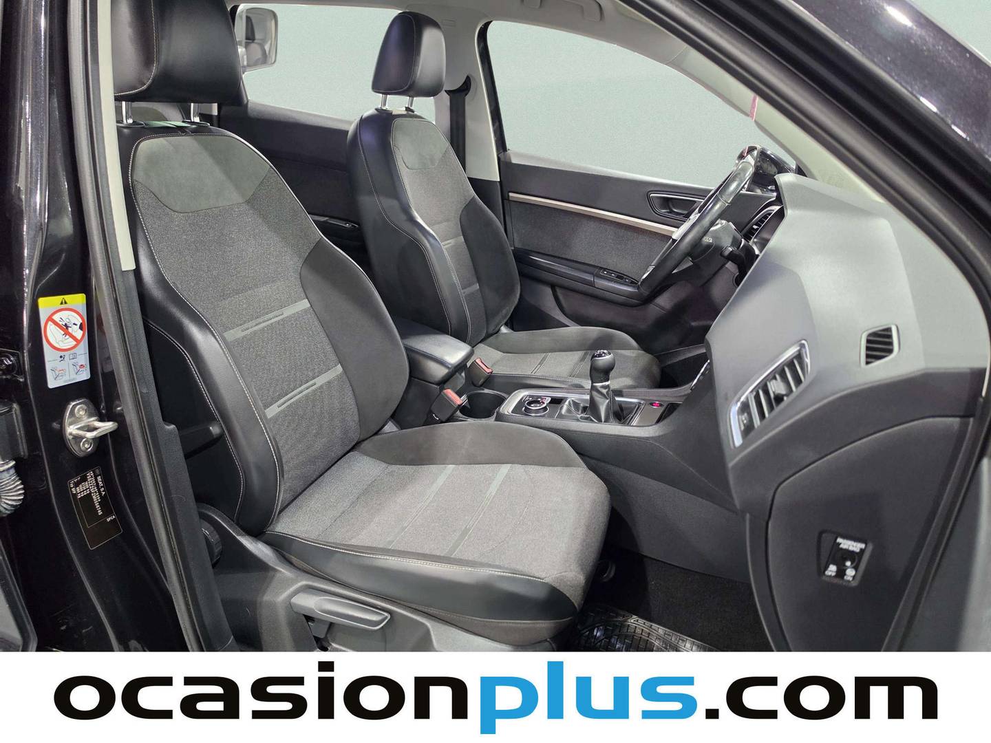 Seat Ateca Seat Ateca 1.5 TSI S&S X-Perience Go (150 CV) gasolina