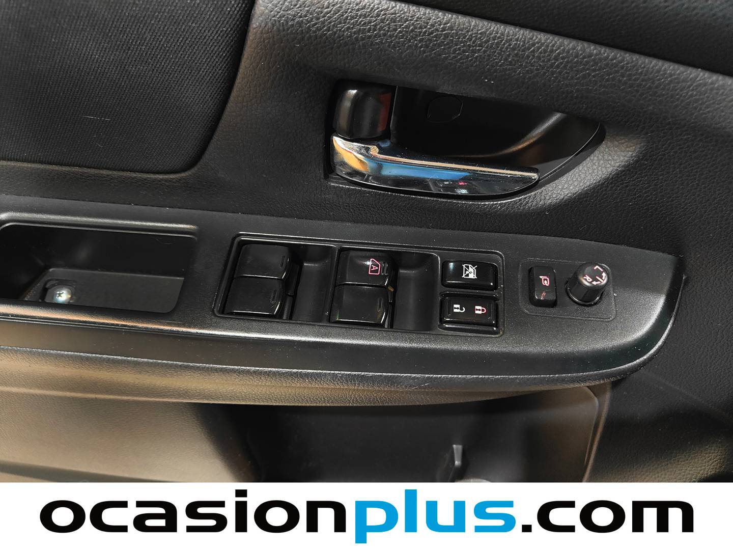 Subaru XV Subaru XV 2.0i Executive CVT Lineartronic (150 CV) 4x4 automático