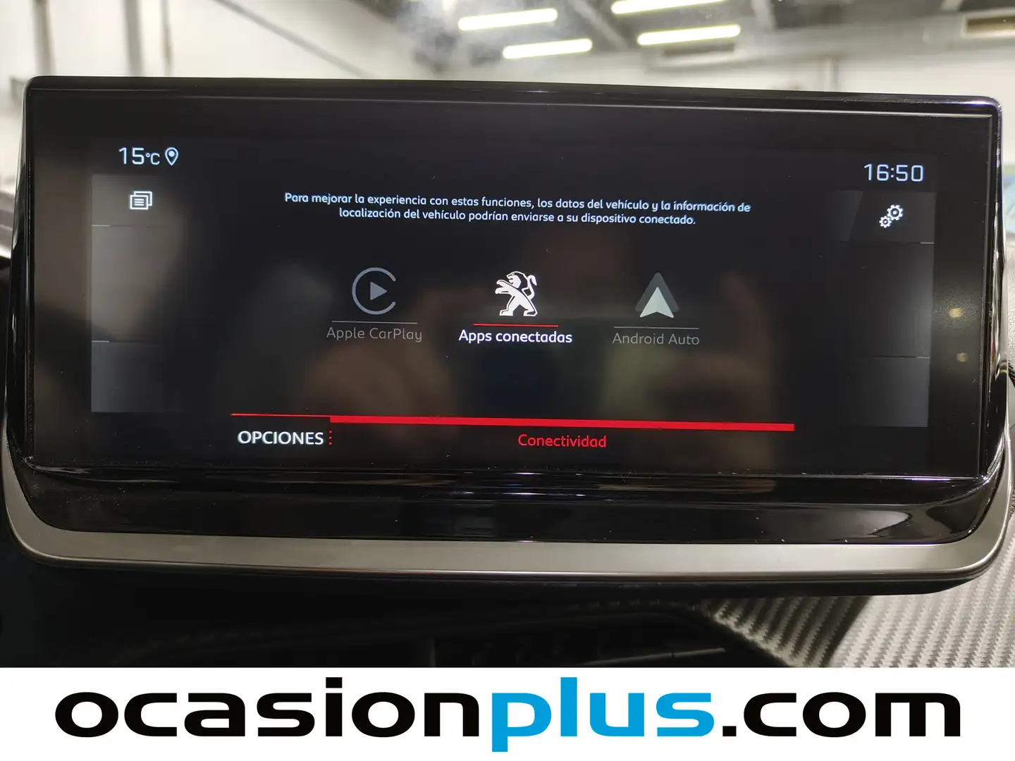 Foto Peugeot 208 Peugeot 208 BlueHDi 100 GT (100 CV)