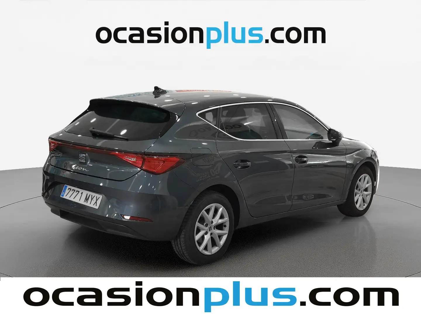 Foto Seat León SEAT León 1.5 TSI S&S Style 25 Aniversario (116 CV)