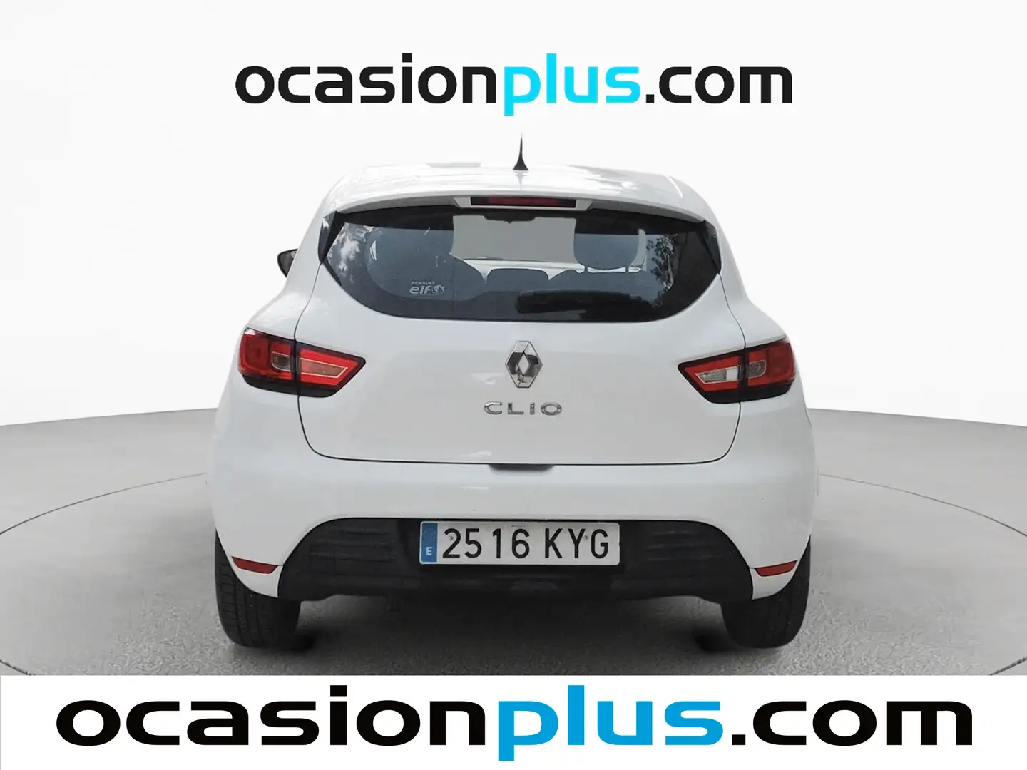 Foto Renault Clio Renault Clio Business dCi (75 CV)