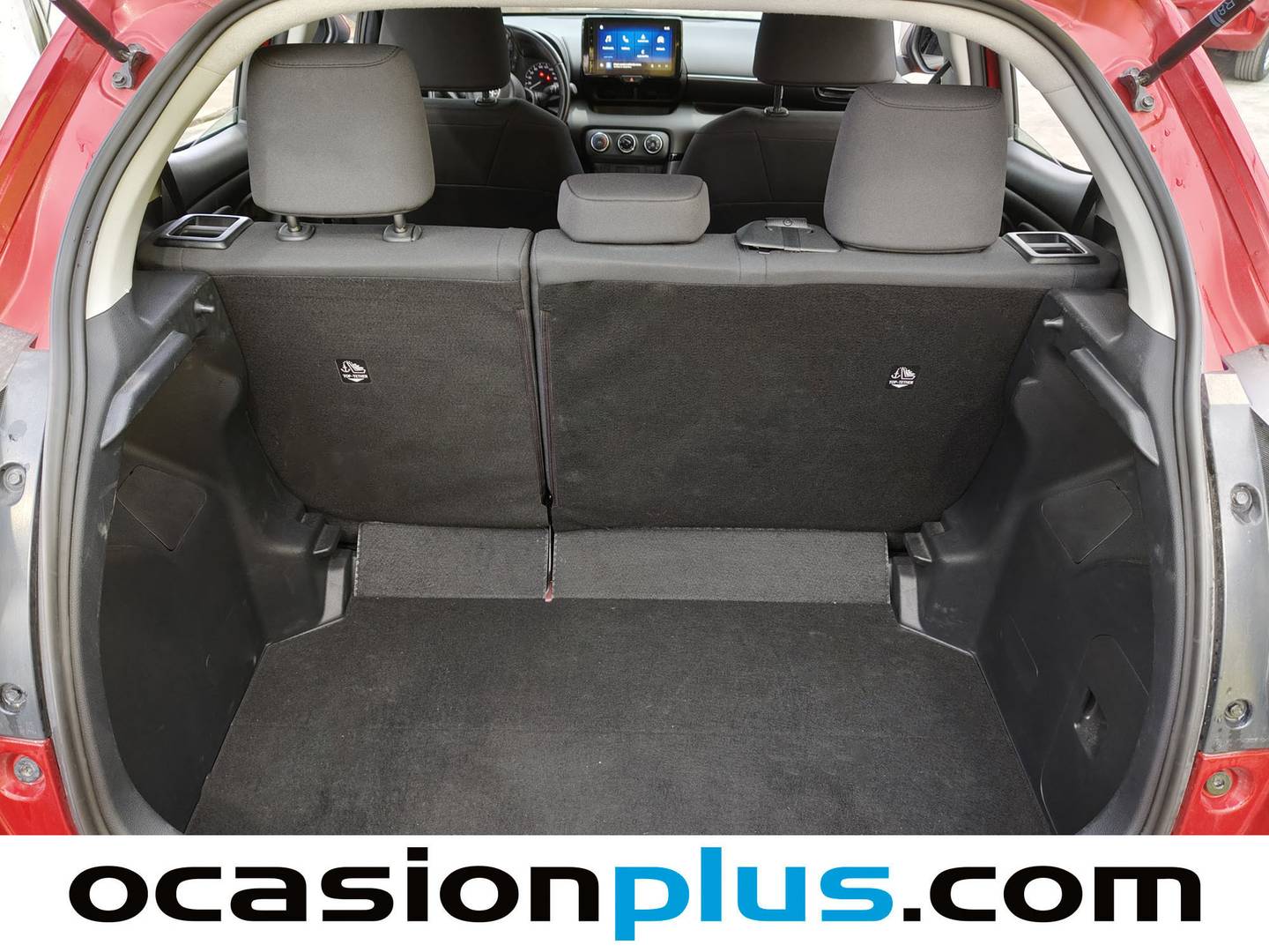 Foto Toyota Yaris Toyota Yaris 1.5 S-Edition (125 CV)