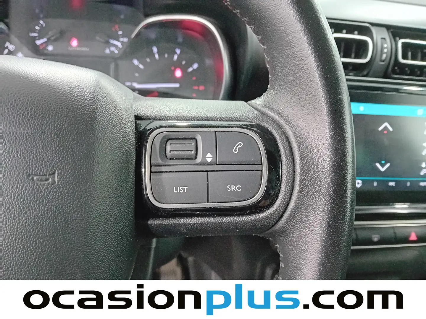 Foto Citroën C3 Aircross Citroen C3 Aircross PureTech 110 S&S Shine (110 CV)