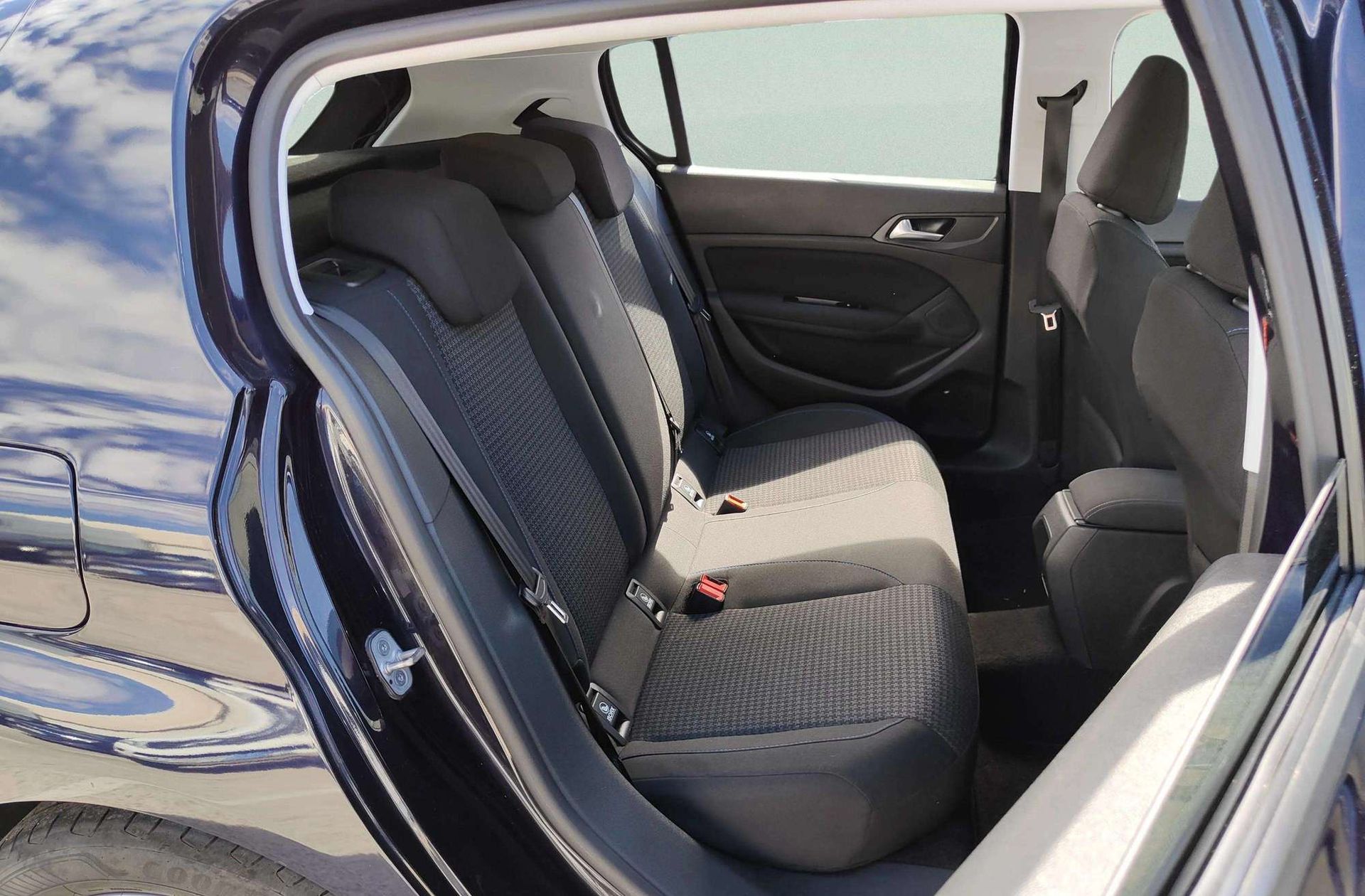 Peugeot 308 PureTech 130 Style - foto 16
