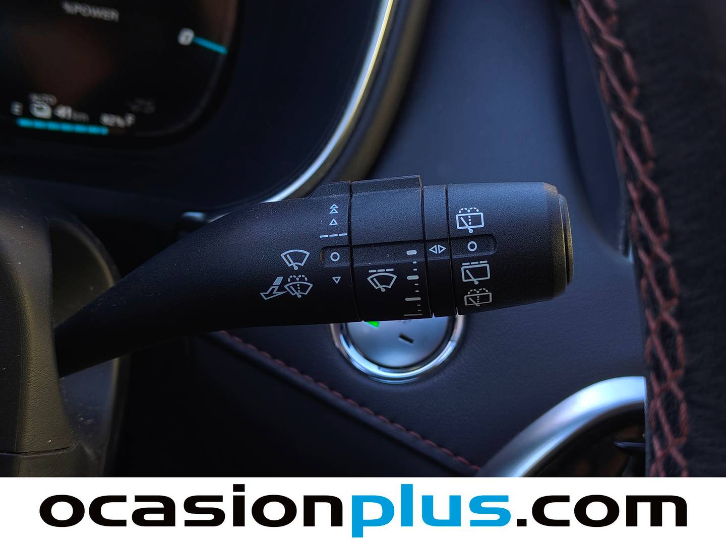 MG eHS MG eHS 1.5 T-GDI PHEV Luxury (258 CV) híbrido enchufable