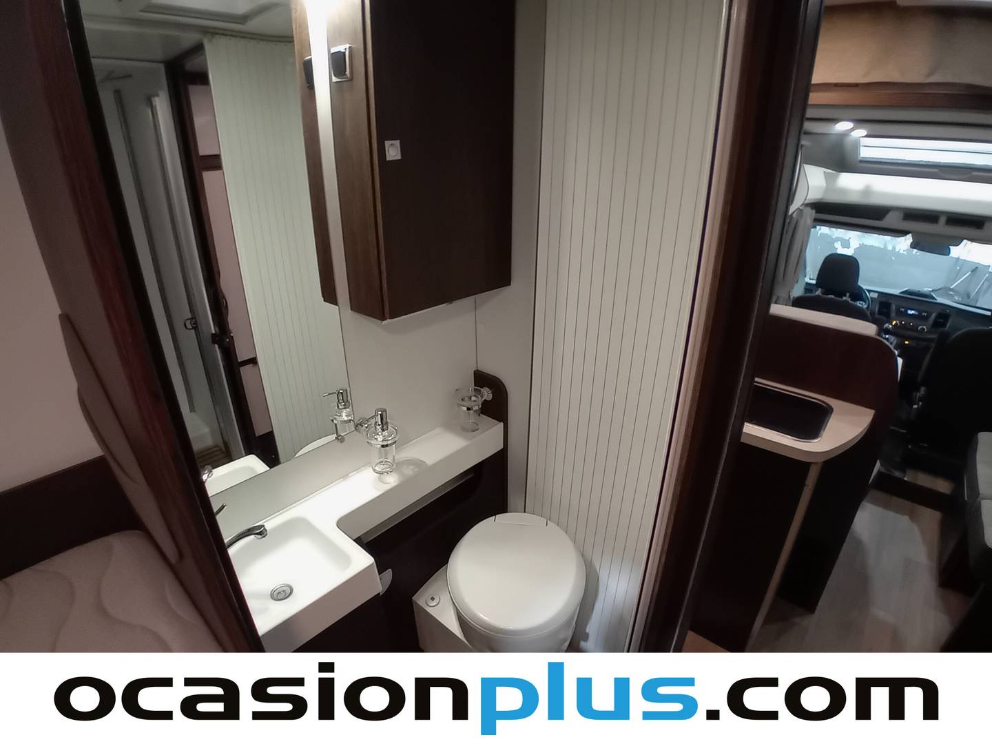 Benimar Benivan Benimar Benivan Tesoro 463 UP (170 CV) de ocasión