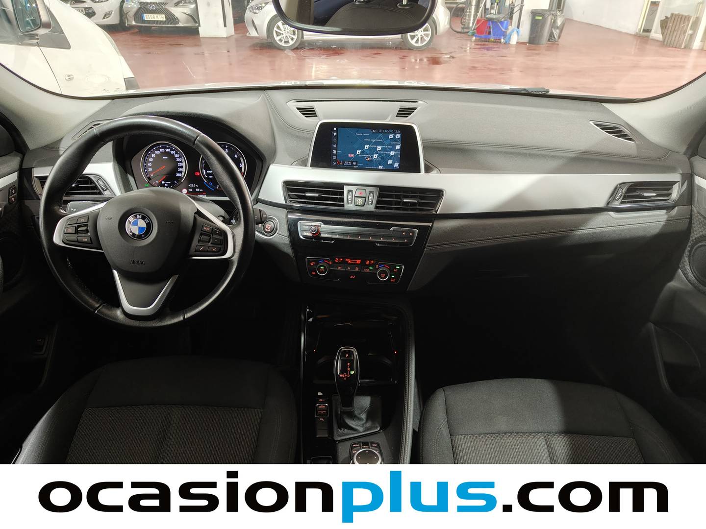 BMW X2 BMW X2 sDrive18d 110 kW (150 CV) de ocasión