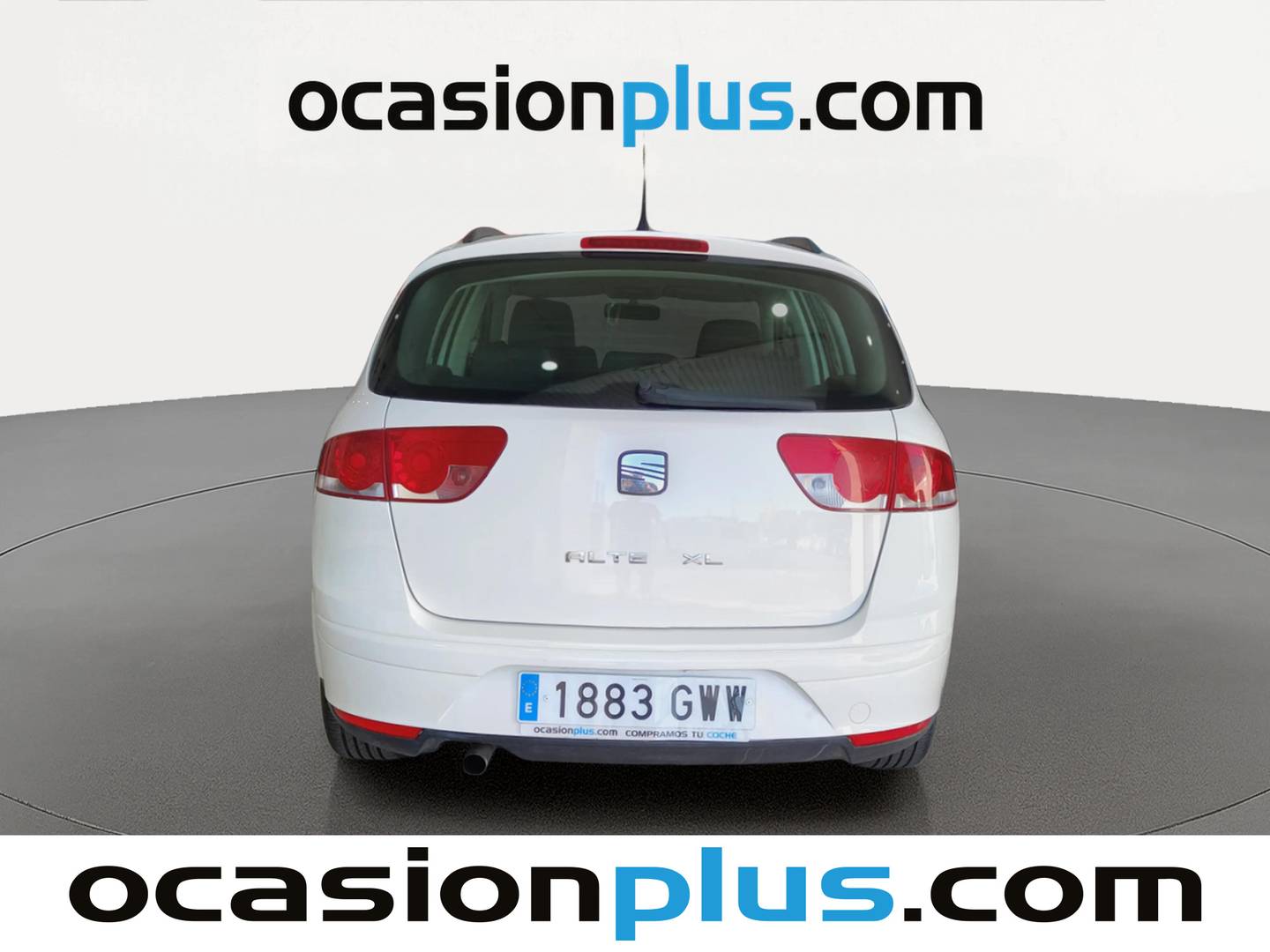 Seat Altea XL Seat Altea XL 1.6 TDI Ecomotive Reference (105 CV) barato