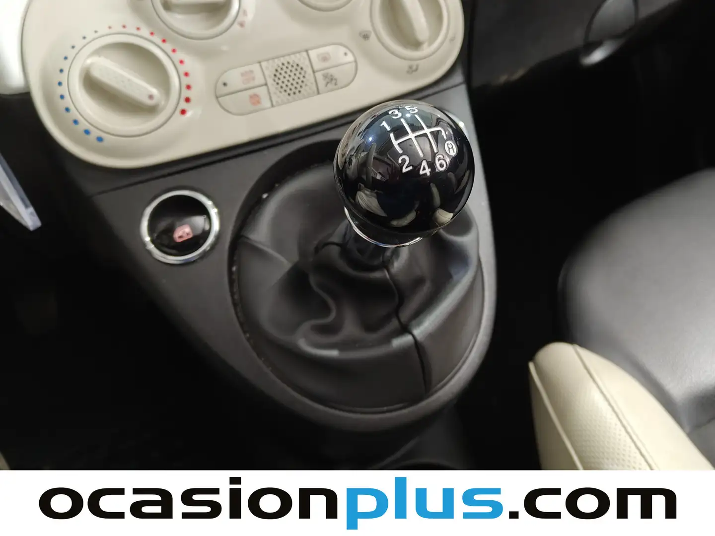 Foto Fiat 500C Fiat 500C 1.0 Hybrid Dolcevita (70 CV)