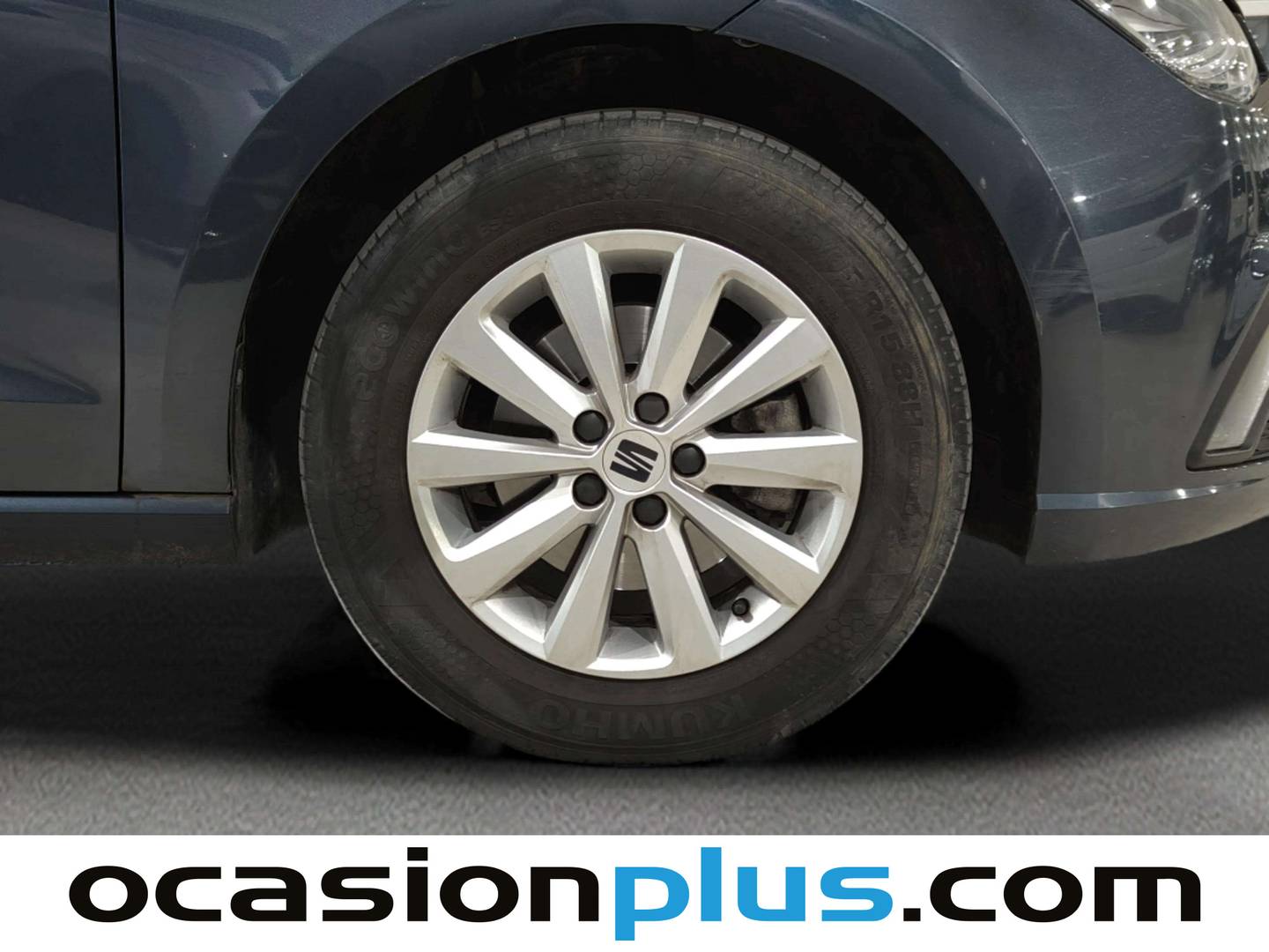 Foto Seat Ibiza SEAT Ibiza 1.0 TSI Style Plus (110 CV)