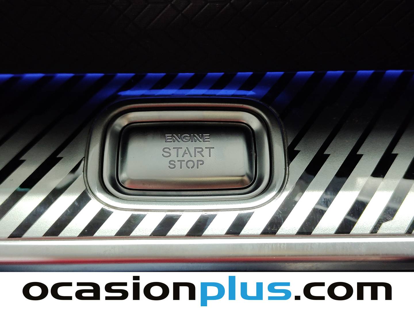 JAECOO 7 JAECOO 7 1.6 TGDI Select FWD (145 CV) seminuevo