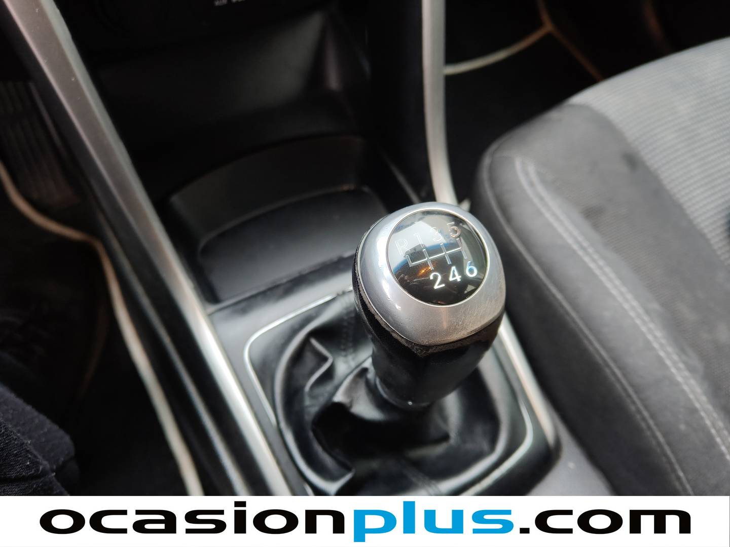 Foto Hyundai i30 Hyundai i30 1.4 CRDI Klass (90 CV)