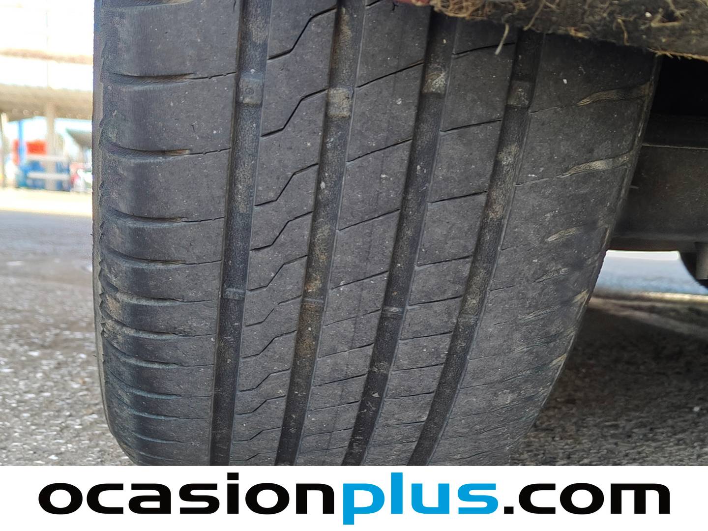 Hyundai i30 Hyundai i30 1.6 CRDI Tecno Fastback (136 CV) de segunda mano