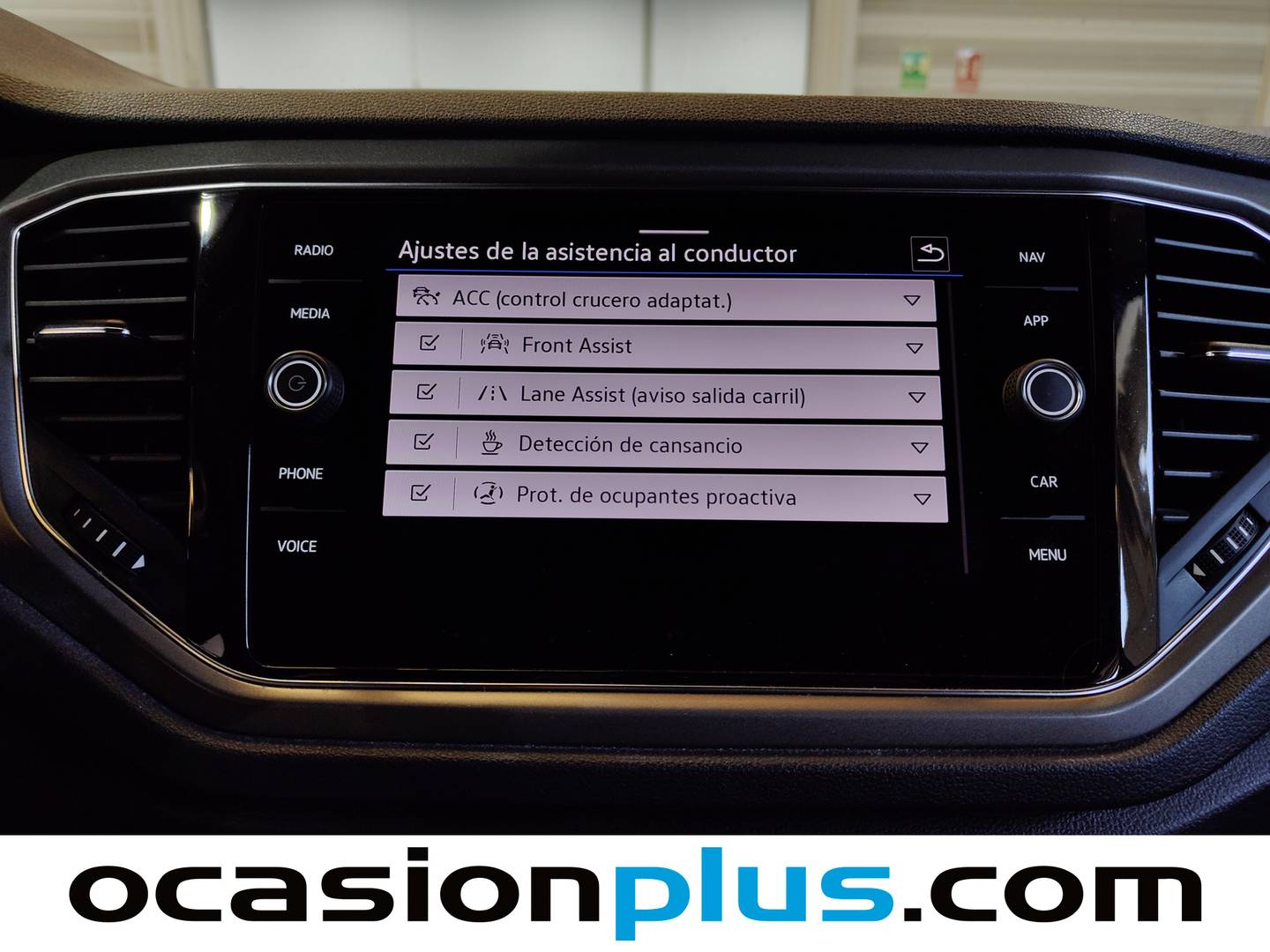 Volkswagen T-Roc Volkswagen T-Roc Advance R-Line 1.0 TSI  (110 CV) gasolina