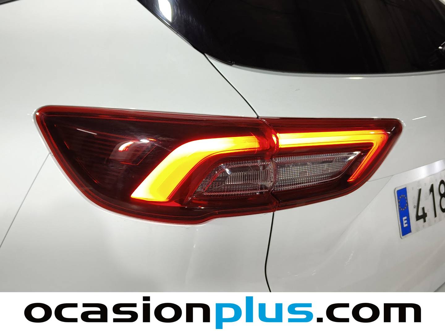 Foto Ford Kuga Ford Kuga 1.5T EcoBoost ST-Line 4x2 (150 CV)