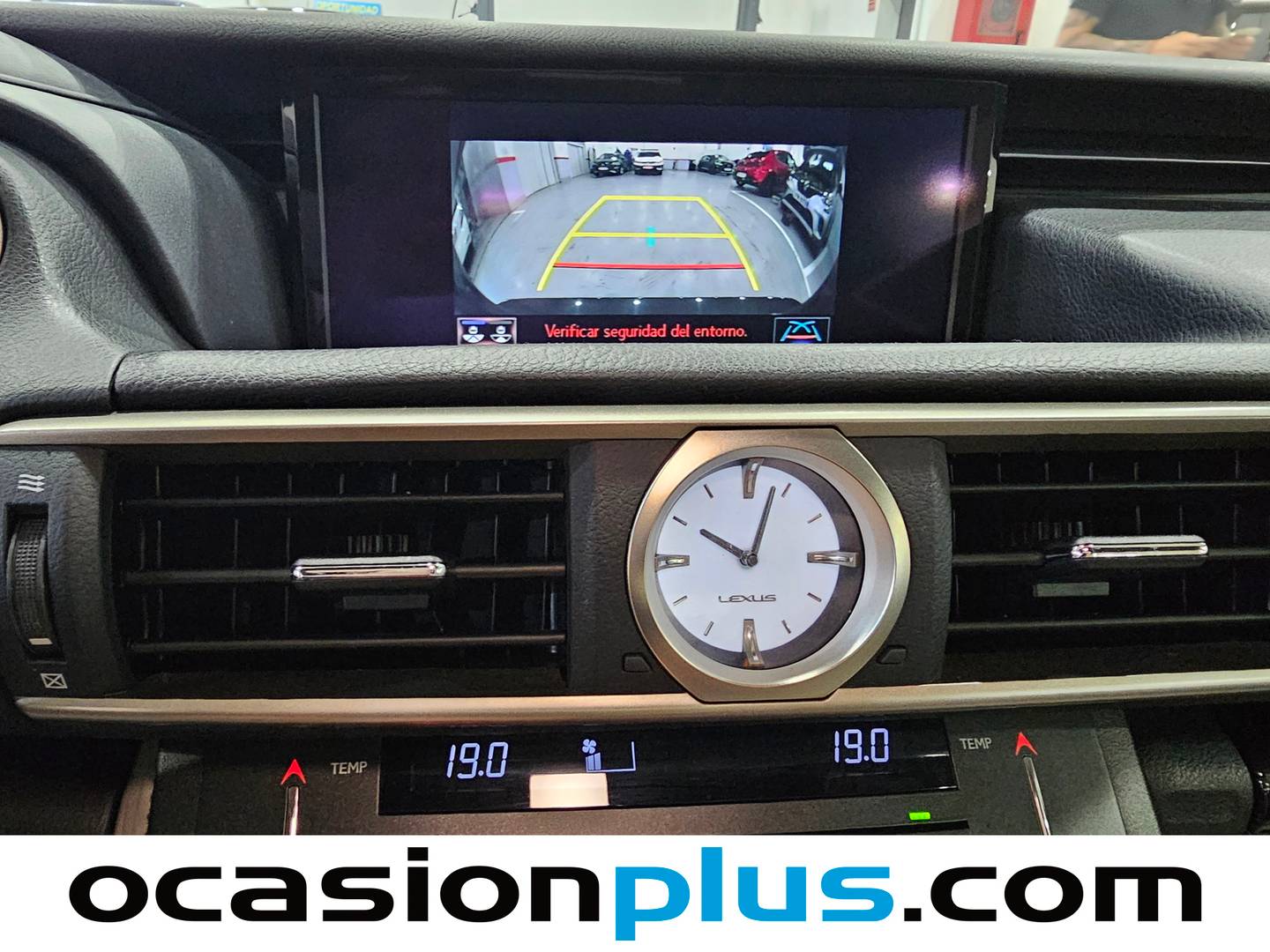 Lexus RC Lexus RC 300h Executive Navigation (223 CV) barato