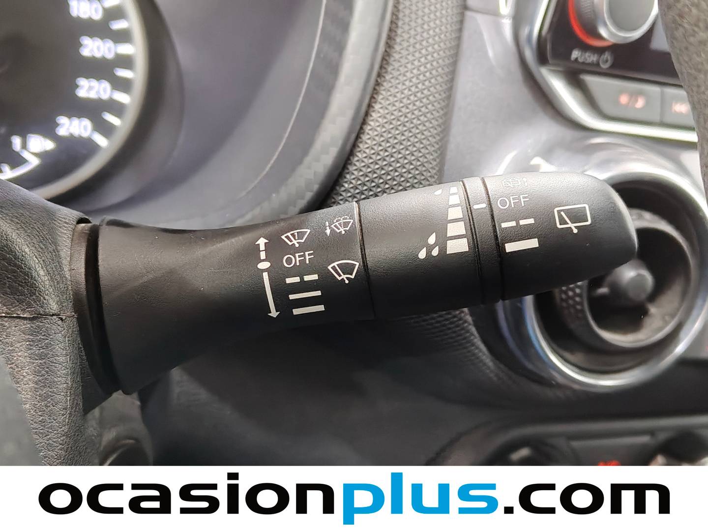 Nissan JUKE Nissan Juke DIG-T Acenta (114 CV) gasolina