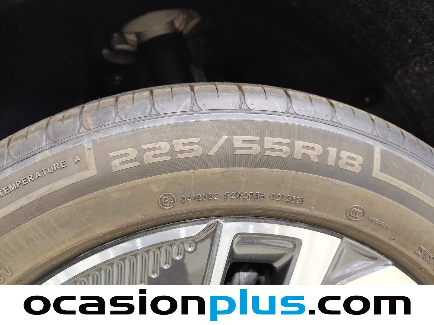Geely Starray EM-i Geely Starray EM-i 1.5 PHEV PRO (262 CV) seminuevo