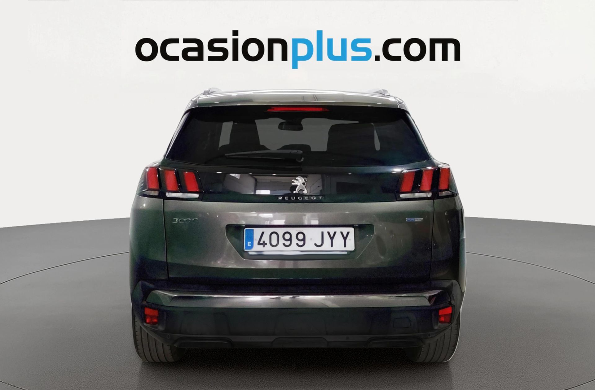Peugeot 3008 PureTech 130 Allure - foto 14