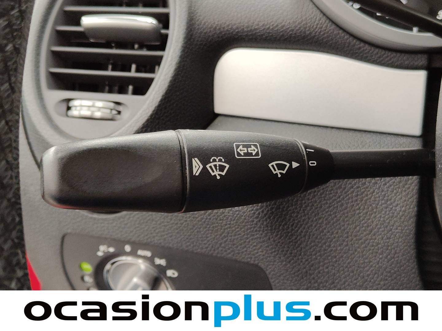 Extras y acabados del Mercedes Clase SLK Mercedes Clase SLK 280 (231 CV)