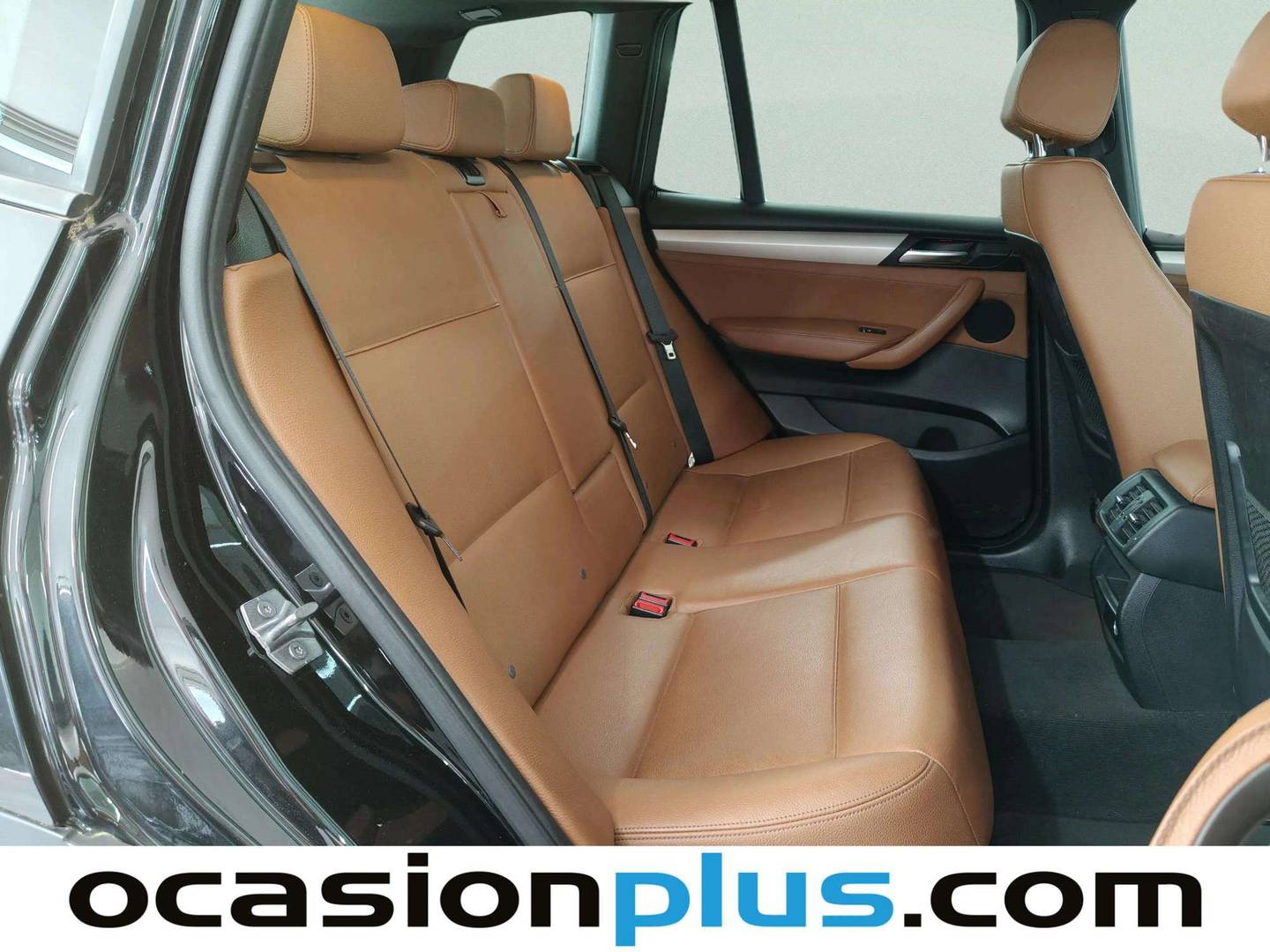 BMW X3 BMW X3 xDrive20d (190 CV) km 0
