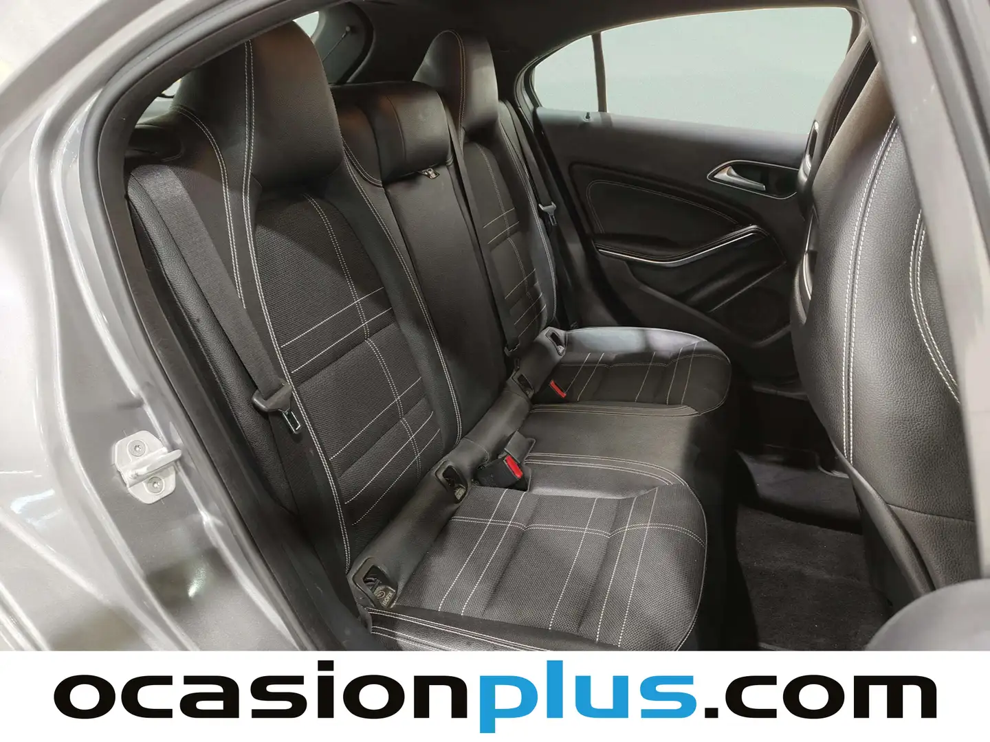 Foto Mercedes Clase A Mercedes-Benz Clase A 200 d Urban (136 CV)