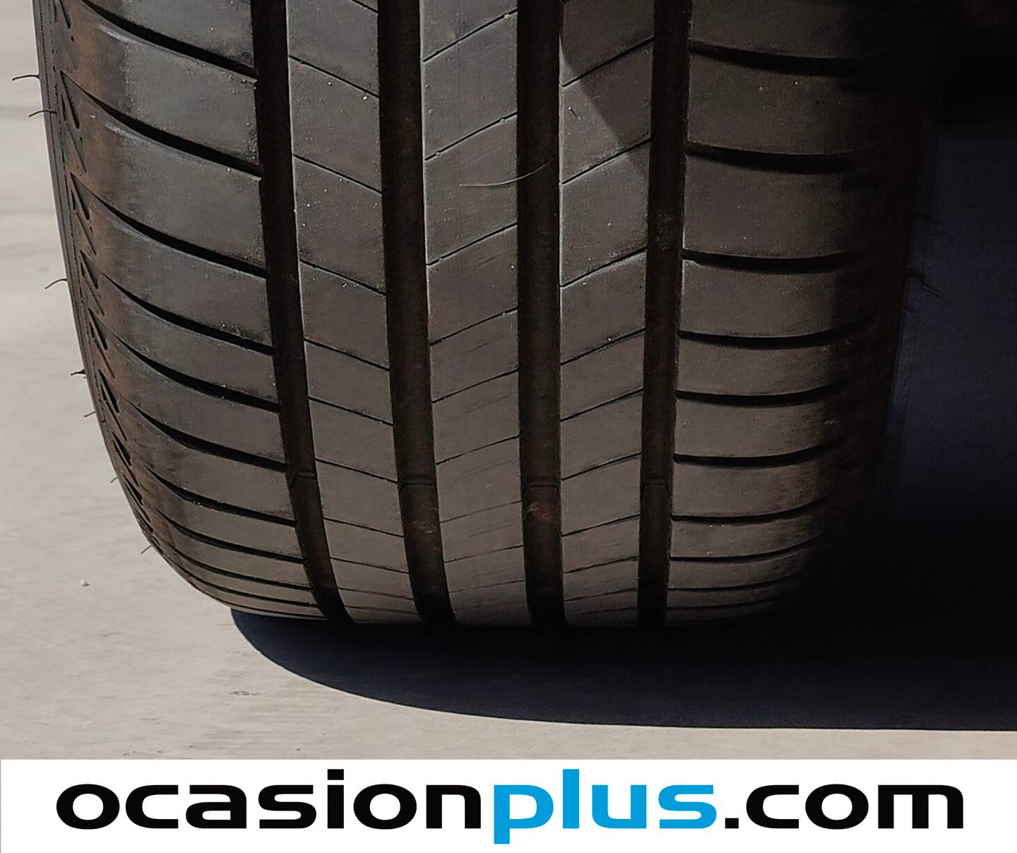 BMW Serie 1 BMW Serie 1 116d (116 CV) seminuevo