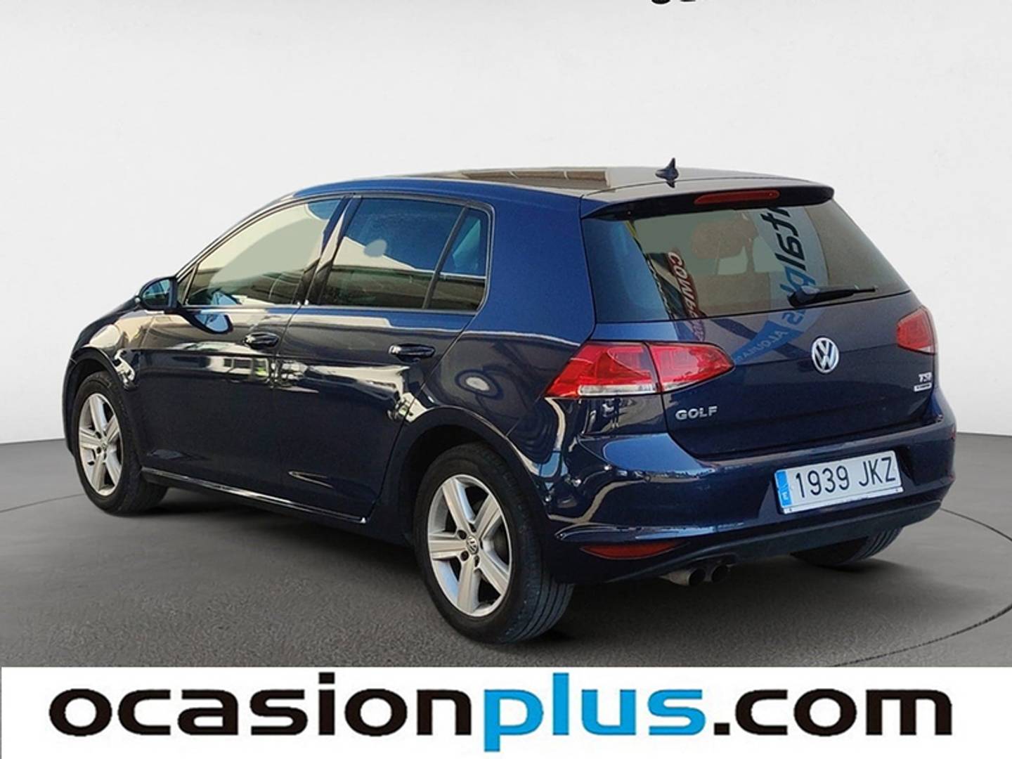 Foto Volkswagen Golf Volkswagen Golf Advance 1.4 TSI BMT (125 CV) DSG
