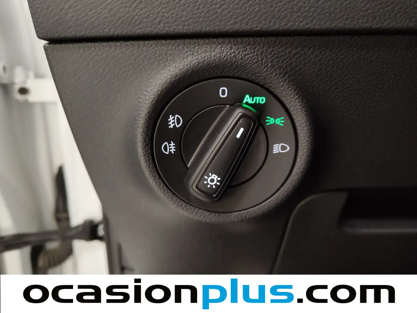 Foto Skoda Karoq Skoda Karoq 2.0 TDI Selection (115 CV)